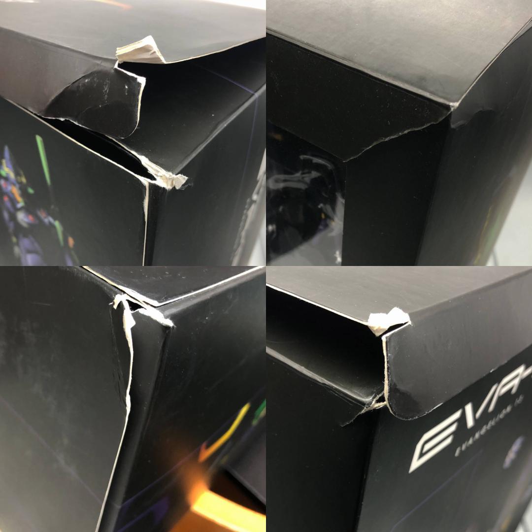 リアルアクションヒーローズ 684 RAH NEO エヴァンゲリオン第13号機