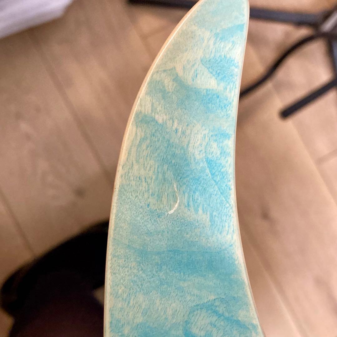 ギター [Yoshi_cho] Strandberg Borden RAS6