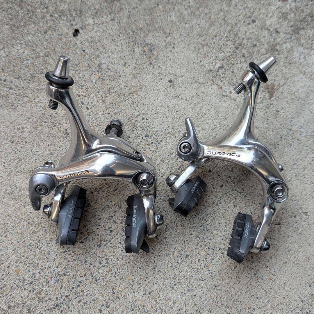 シマノ DURA ACE キャリパーブレーキ(BR-7403) デュラエース