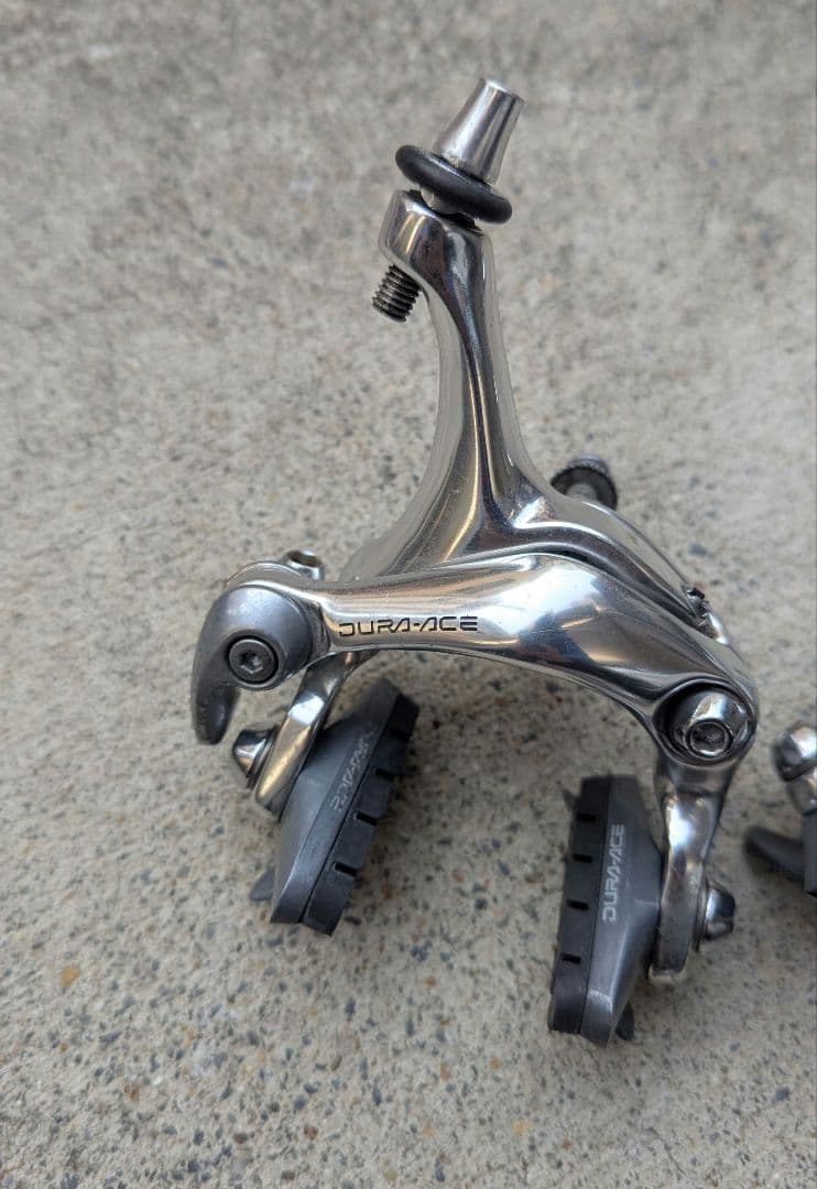 シマノ DURA ACE キャリパーブレーキ(BR-7403) デュラエース