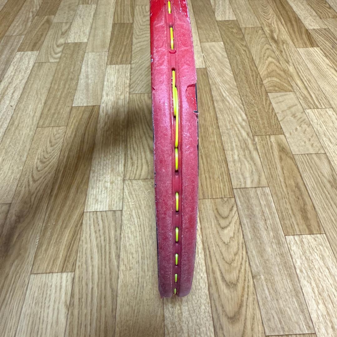 ヨネックス YONEX VCORE 100L テニスラケット G0