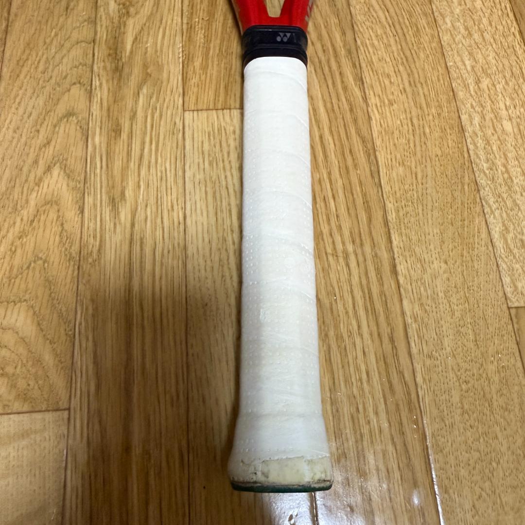 ヨネックス YONEX VCORE 100L テニスラケット G0