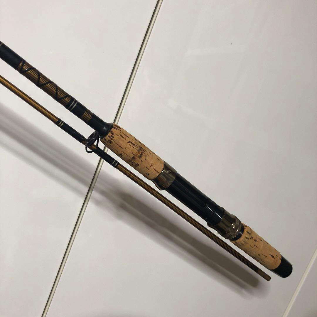 ABU garcia striper 2330 2ピース アブ ガルシア