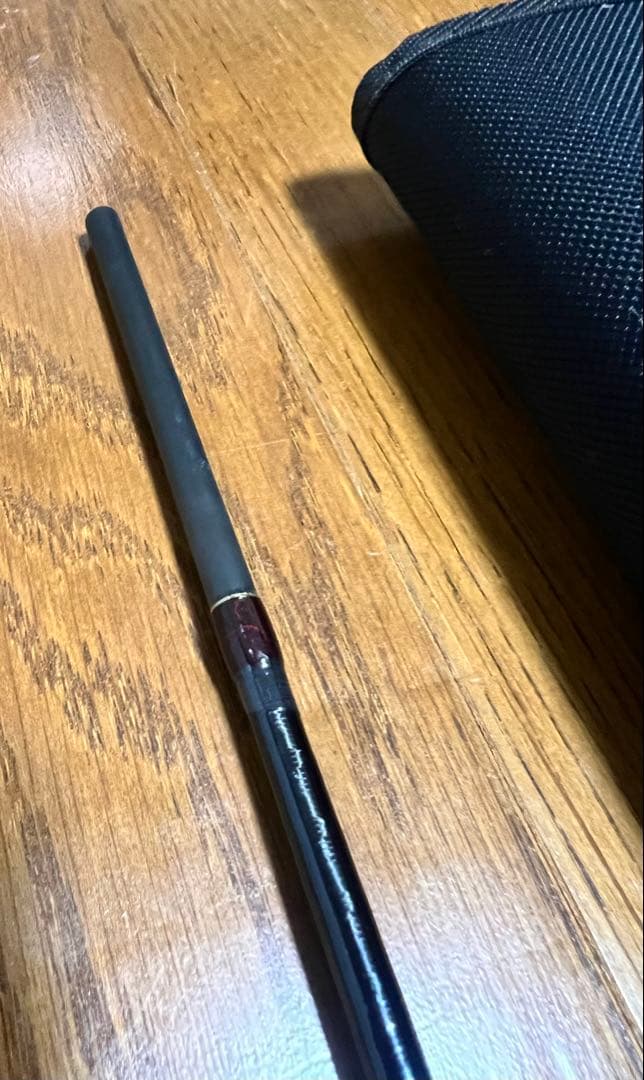 ワールドシャウラ　2831 スピニング　シマノ　ロッド　トルザイト　2ピース