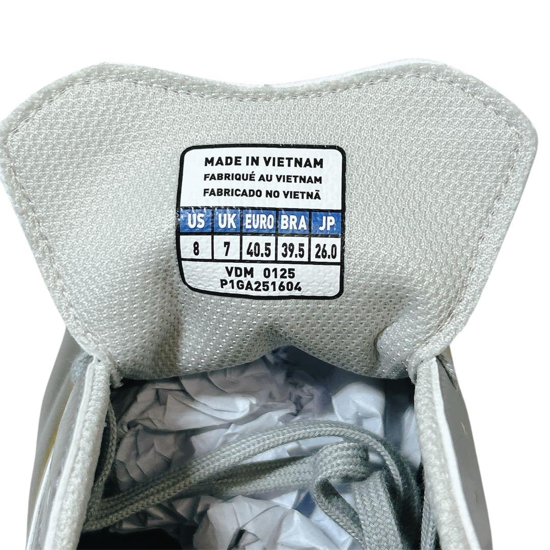 モレリアⅡ CLUB 限定カラー 新品26cm