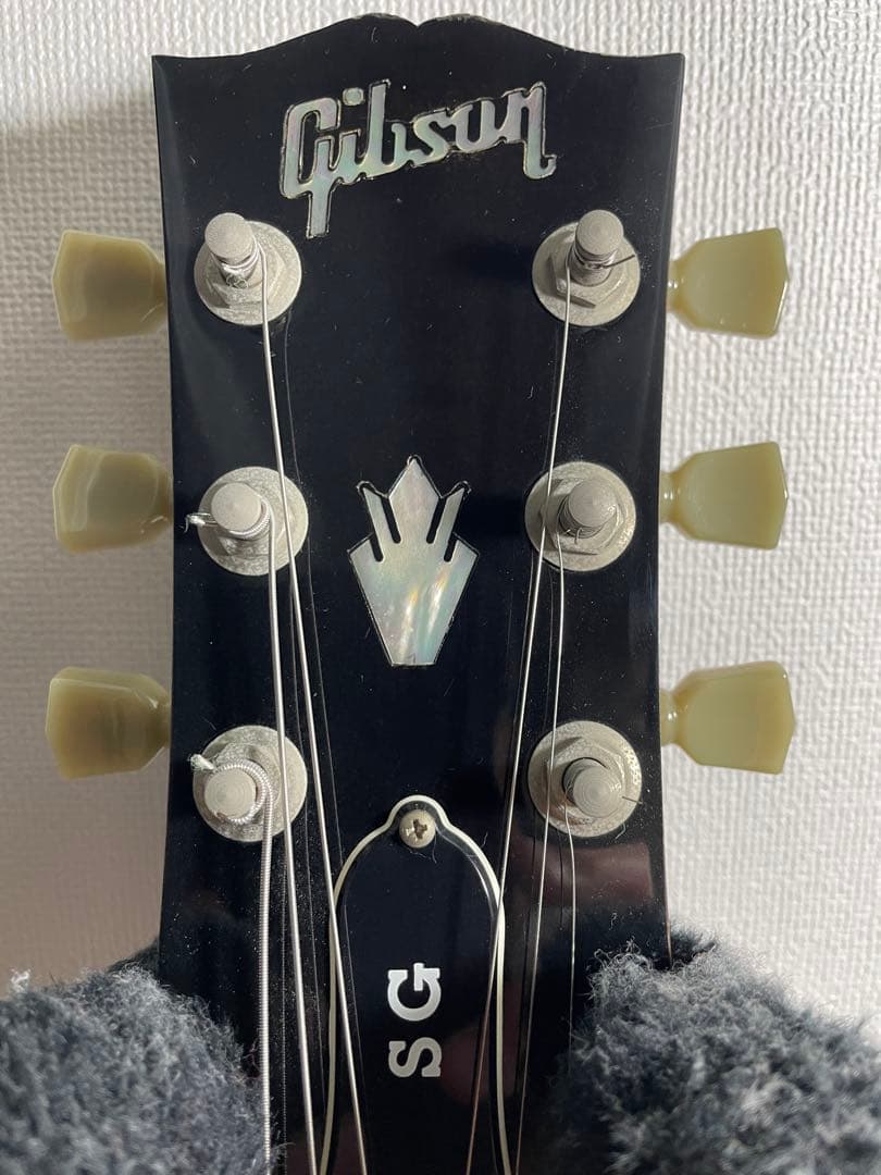 Gibson SG Standard 2003年製