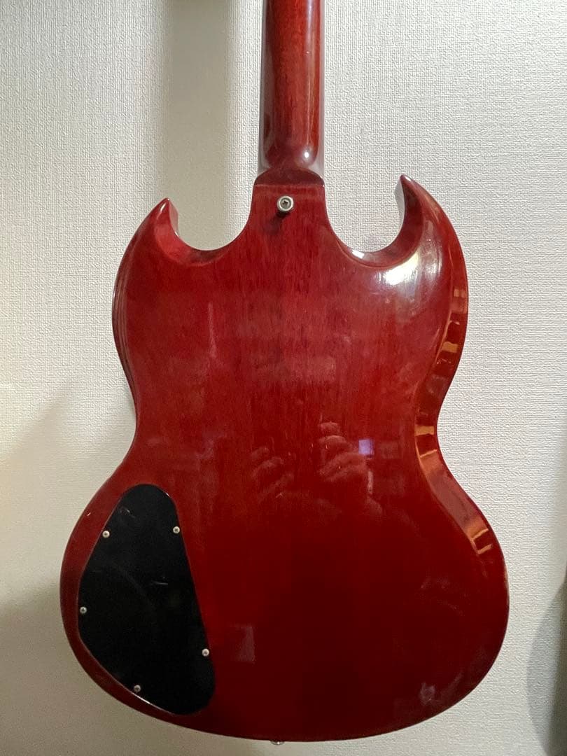 Gibson SG Standard 2003年製