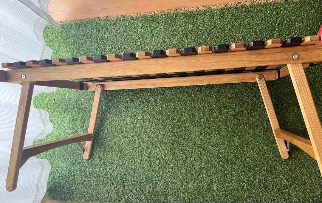 ノラズテーブル900タイプB イベント限定ミックス テーブルのみ