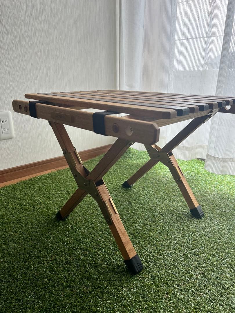 ノラズテーブル900タイプB イベント限定ミックス テーブルのみ