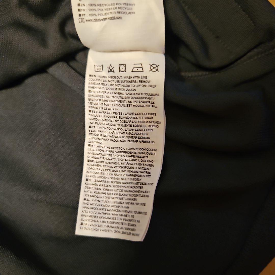 NIKE チェルシーFC 19/20 ヴェイパーニット ドリルトップ Sサイズ