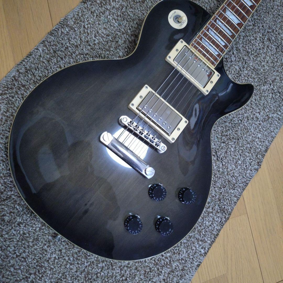 ギター Epiphone LESPAUL 2010 TRIBUTE