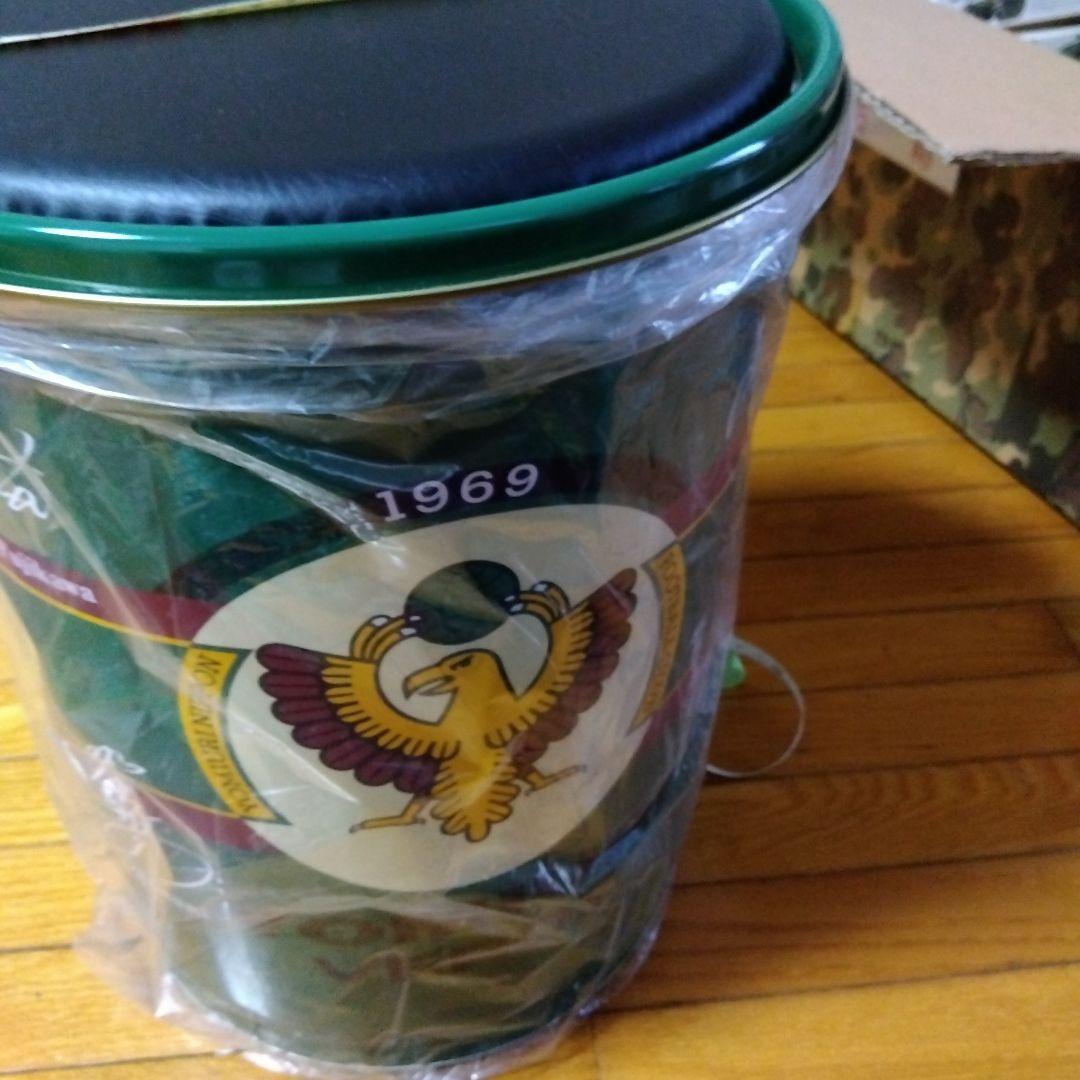 30年位前!?読売ベルディ　応援グッズセット ドッ缶　マルちゃん懸賞