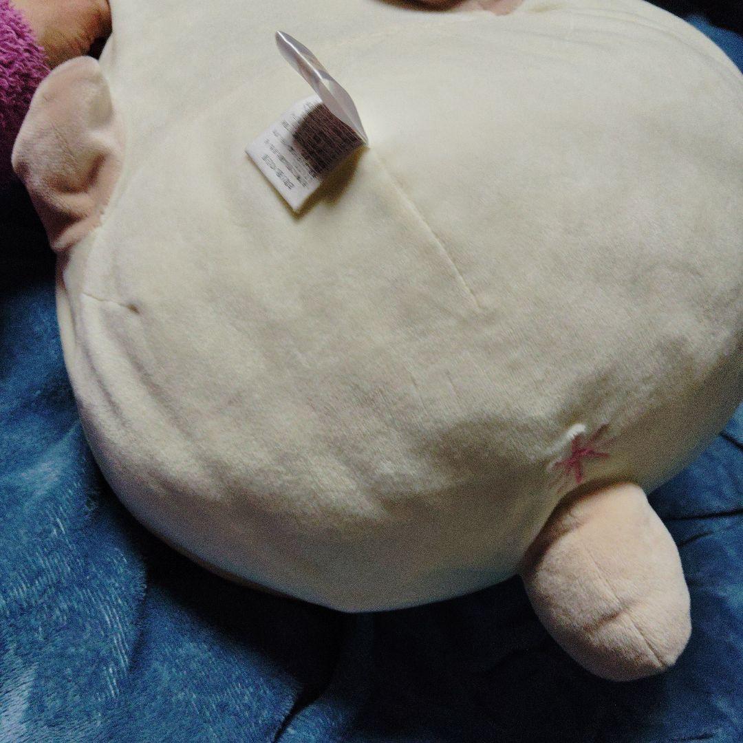 新品「ごろねこサミット 第1回おうち代表ねこ会議」ぬいぐるみ