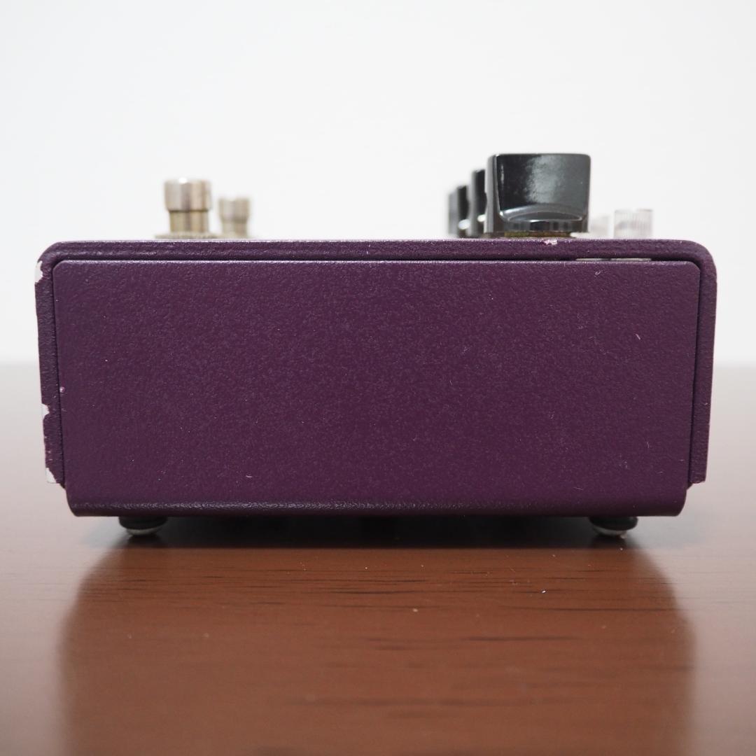 ギター STAMPS DRIVE O-MATIC