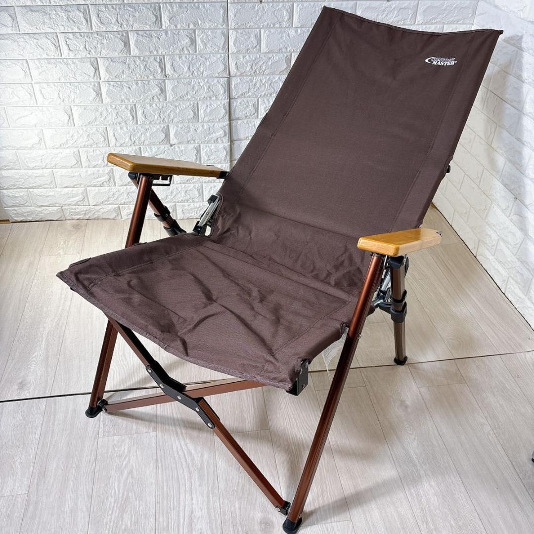 Coleman コールマン コンフォートマスター デラックスレイチェア 廃盤品