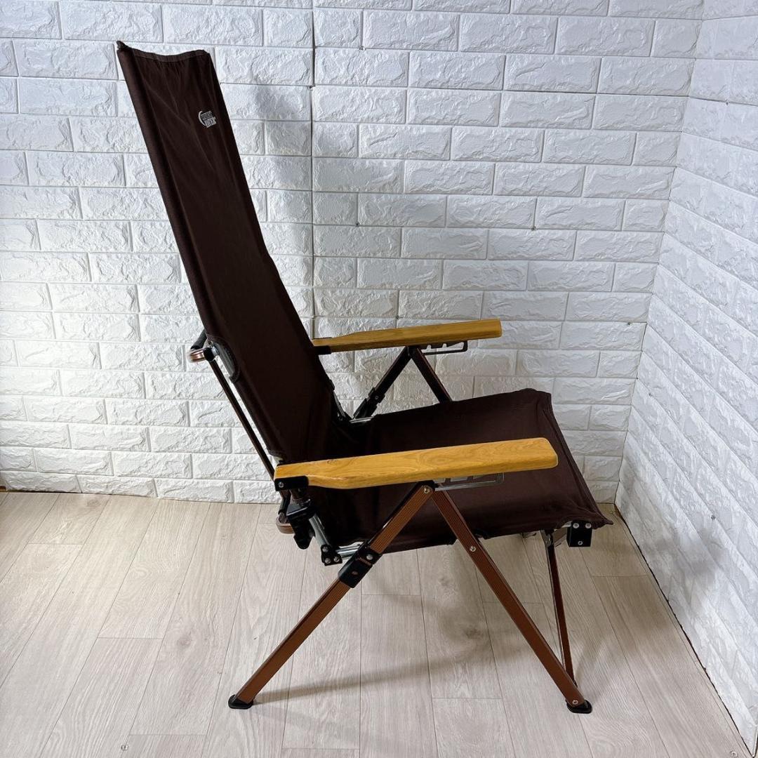 Coleman コールマン コンフォートマスター デラックスレイチェア 廃盤品