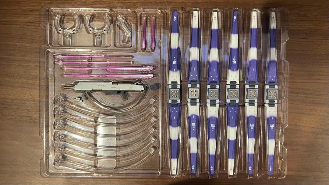 L BUILD 機動戦士ガンダム Hi-νガンダム