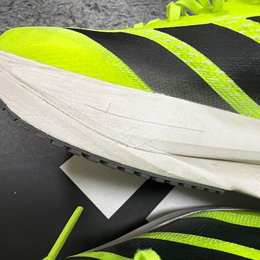 ADIDAS アディゼロSL 2 27.0cm