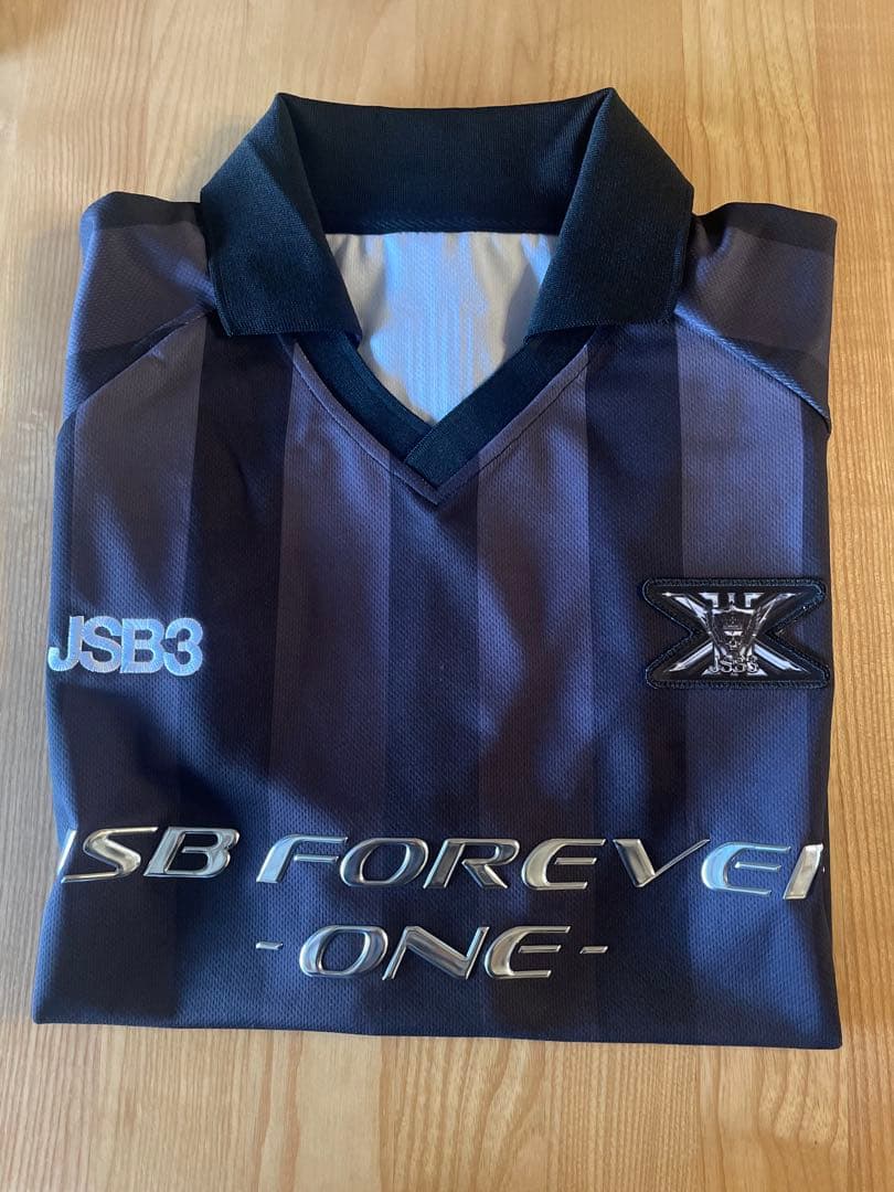 三代目JSB FOREVER ONEユニフォーム NAOTO