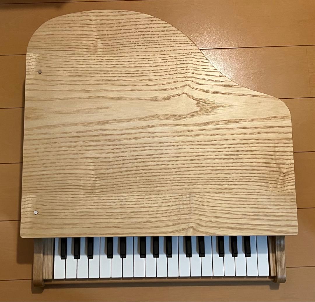 KAWAII ミニグランドピアノ