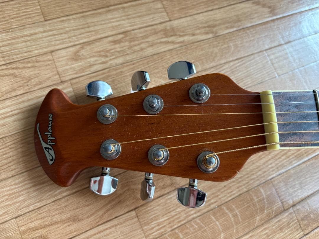 Ovation Applause オベーション/アコギ/エレアコギター