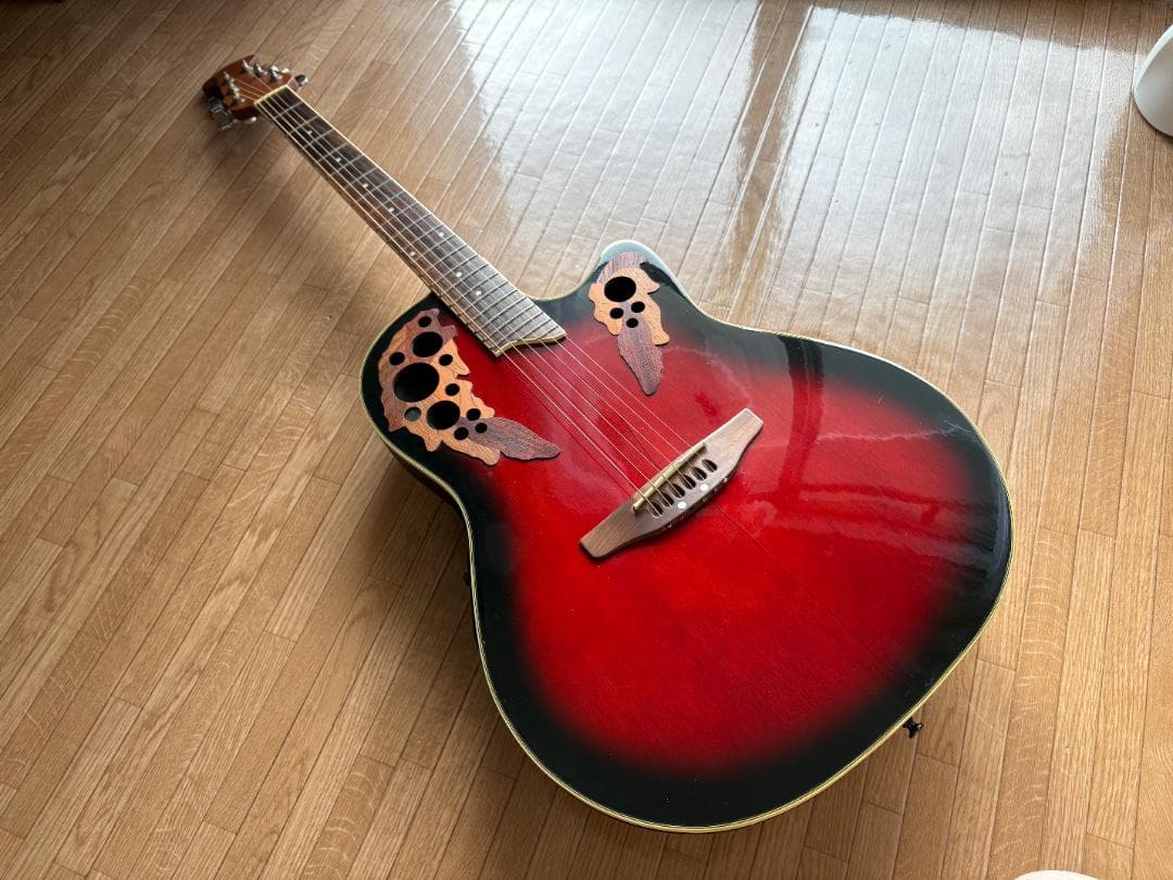 Ovation Applause オベーション/アコギ/エレアコギター