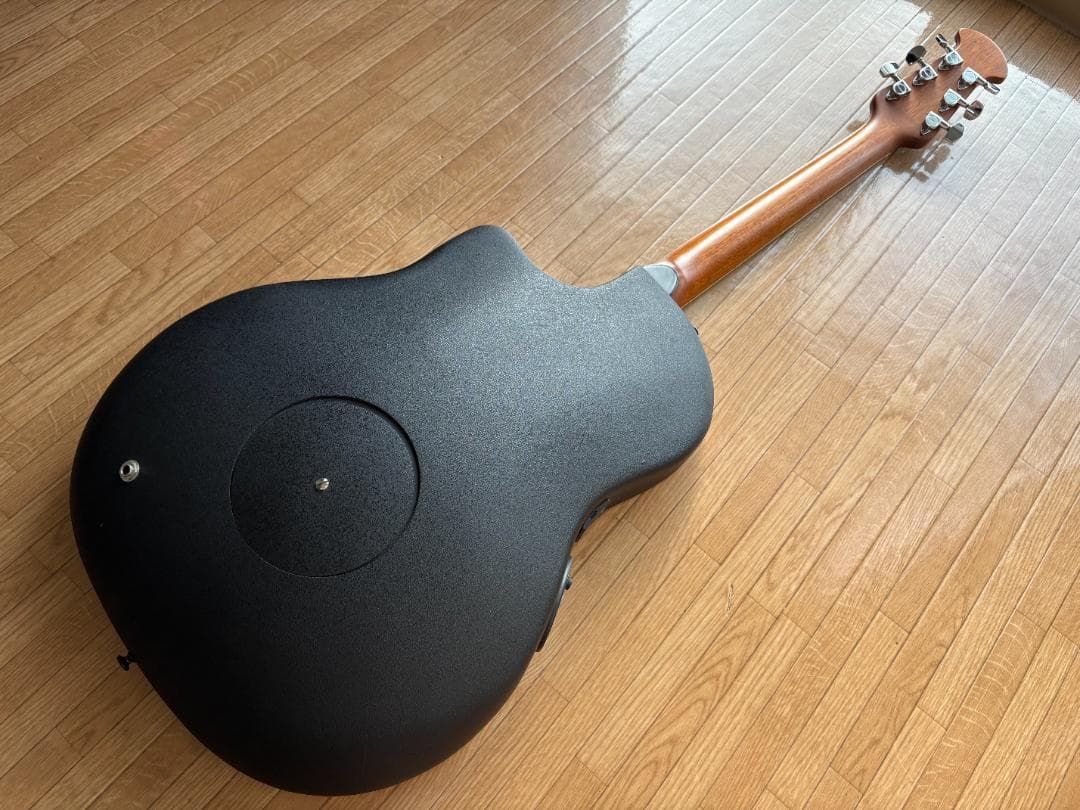 Ovation Applause オベーション/アコギ/エレアコギター