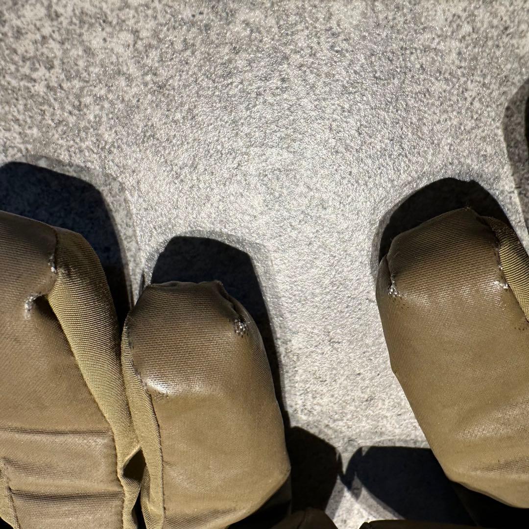 個人装備 Outdoor Research Poseidon Gloves AOR1 M