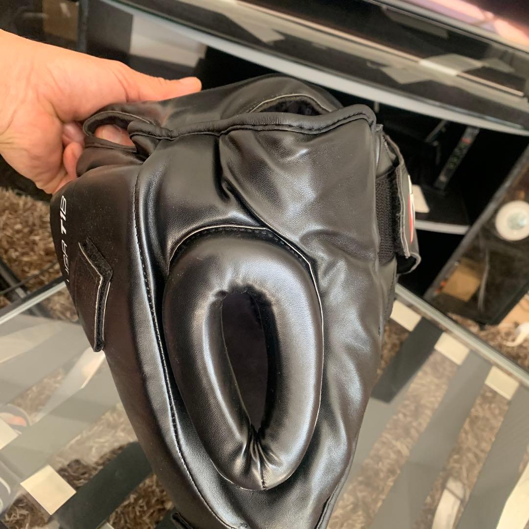 RDX HGT T1B ヘッドギア LARGE