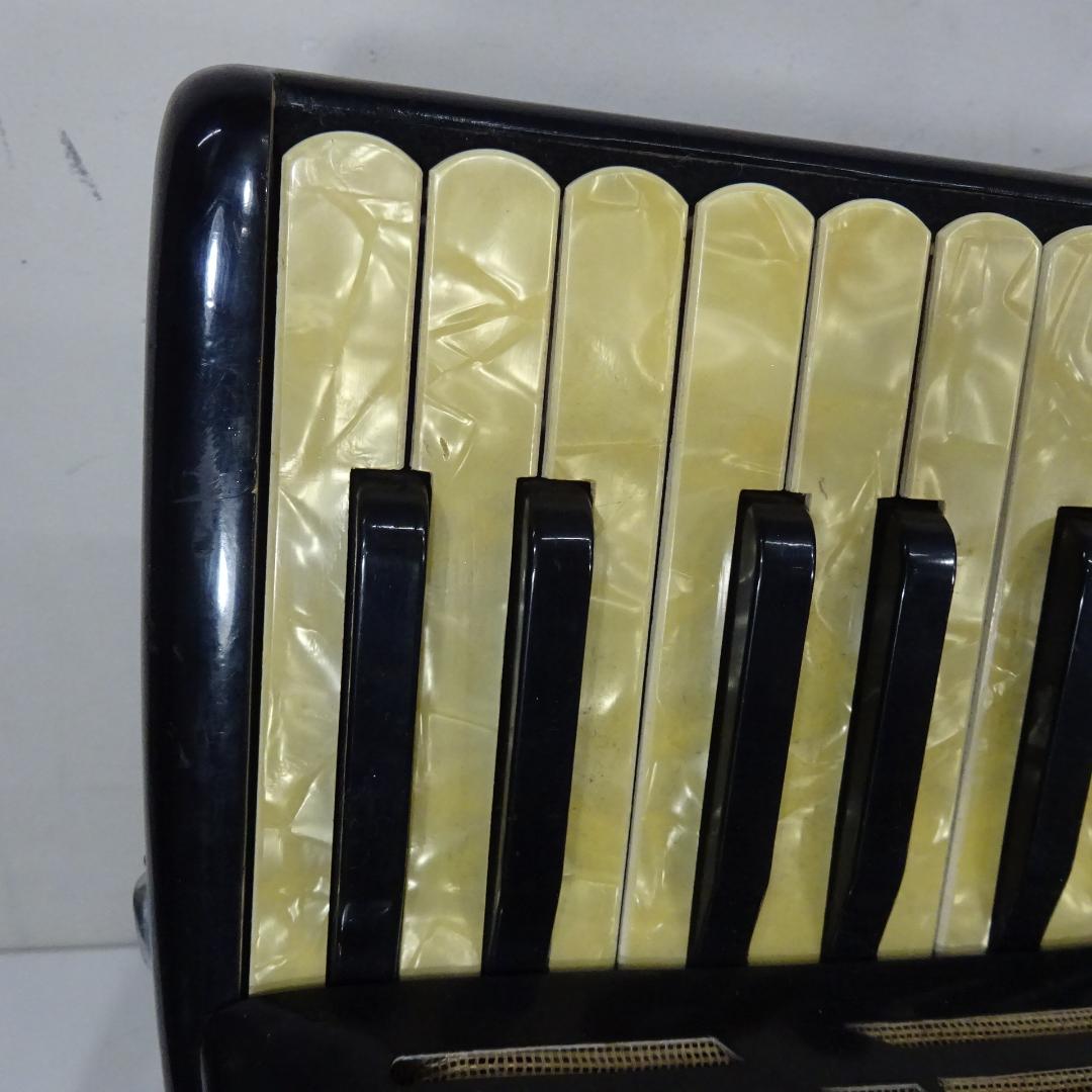 希少：【EXCELSIOR400】アコーディオン