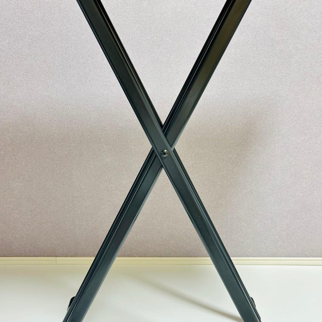 【現状販売】SUZUKI MT-3 大正琴 立奏台 演奏台 スタンド