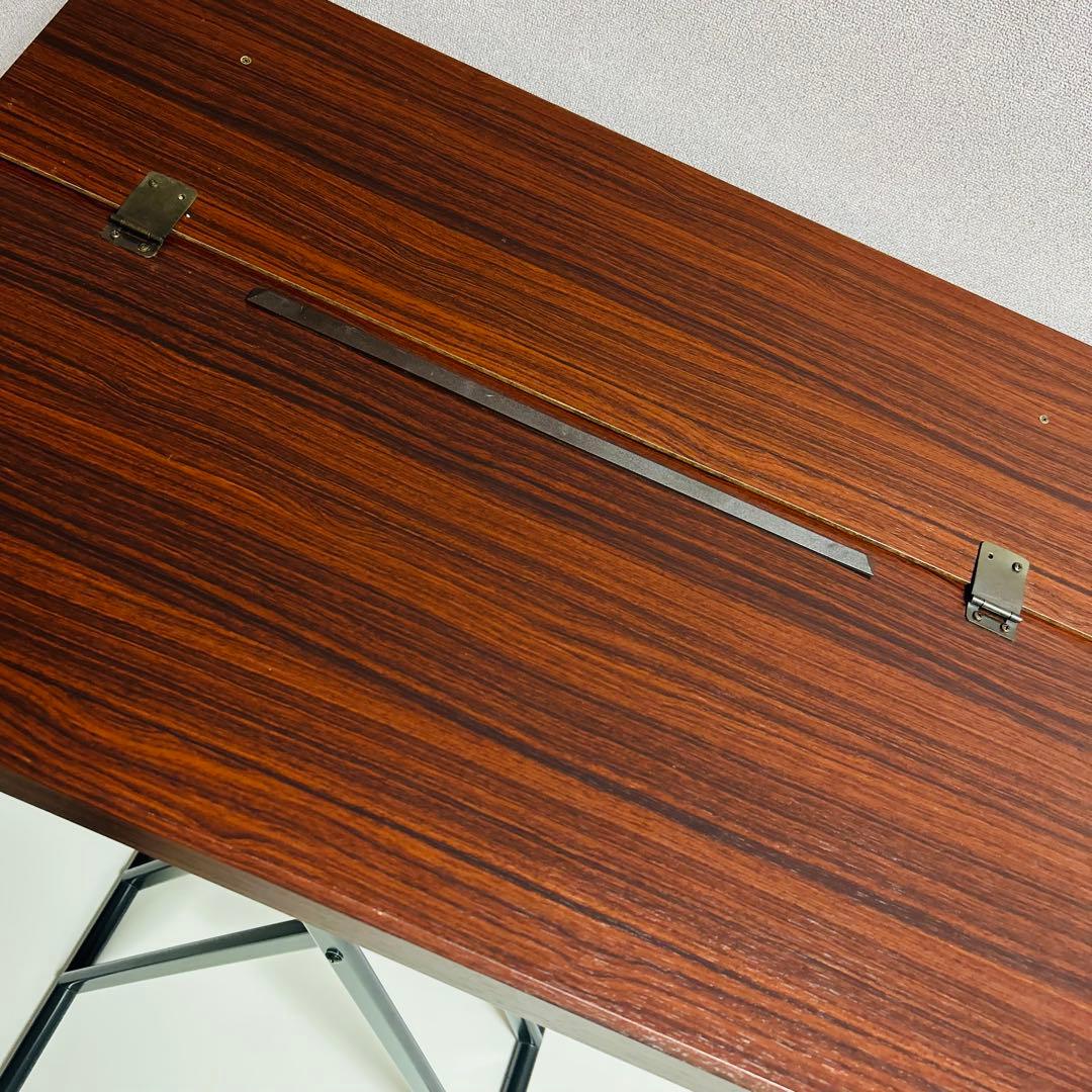 【現状販売】SUZUKI MT-3 大正琴 立奏台 演奏台 スタンド