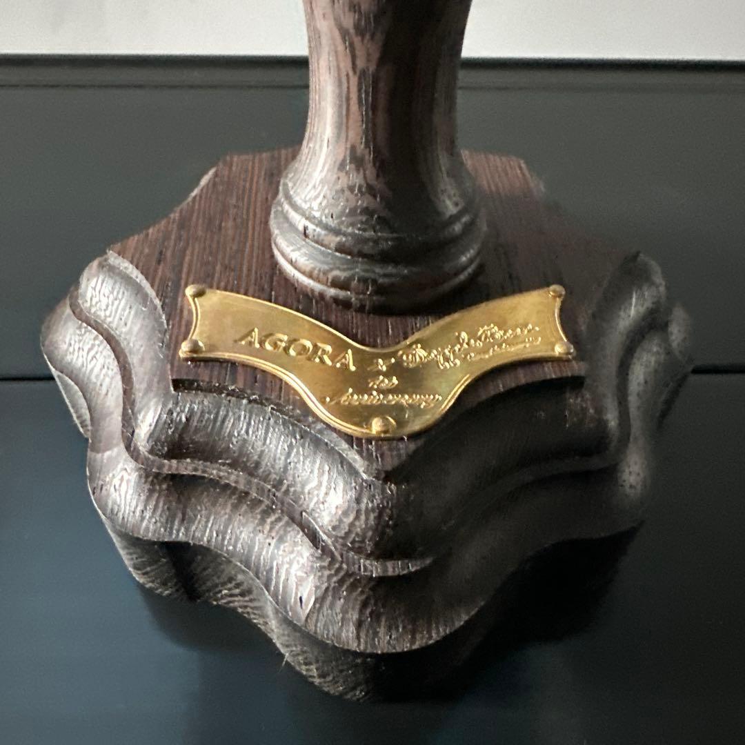 Dapple Born ダップルボーン　ランタンスタンドシェード