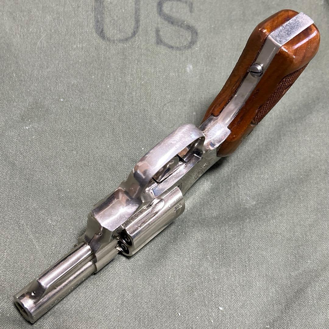 SMG規格 KOKUSAI M19 2.5インチ VINTAGE グリップ