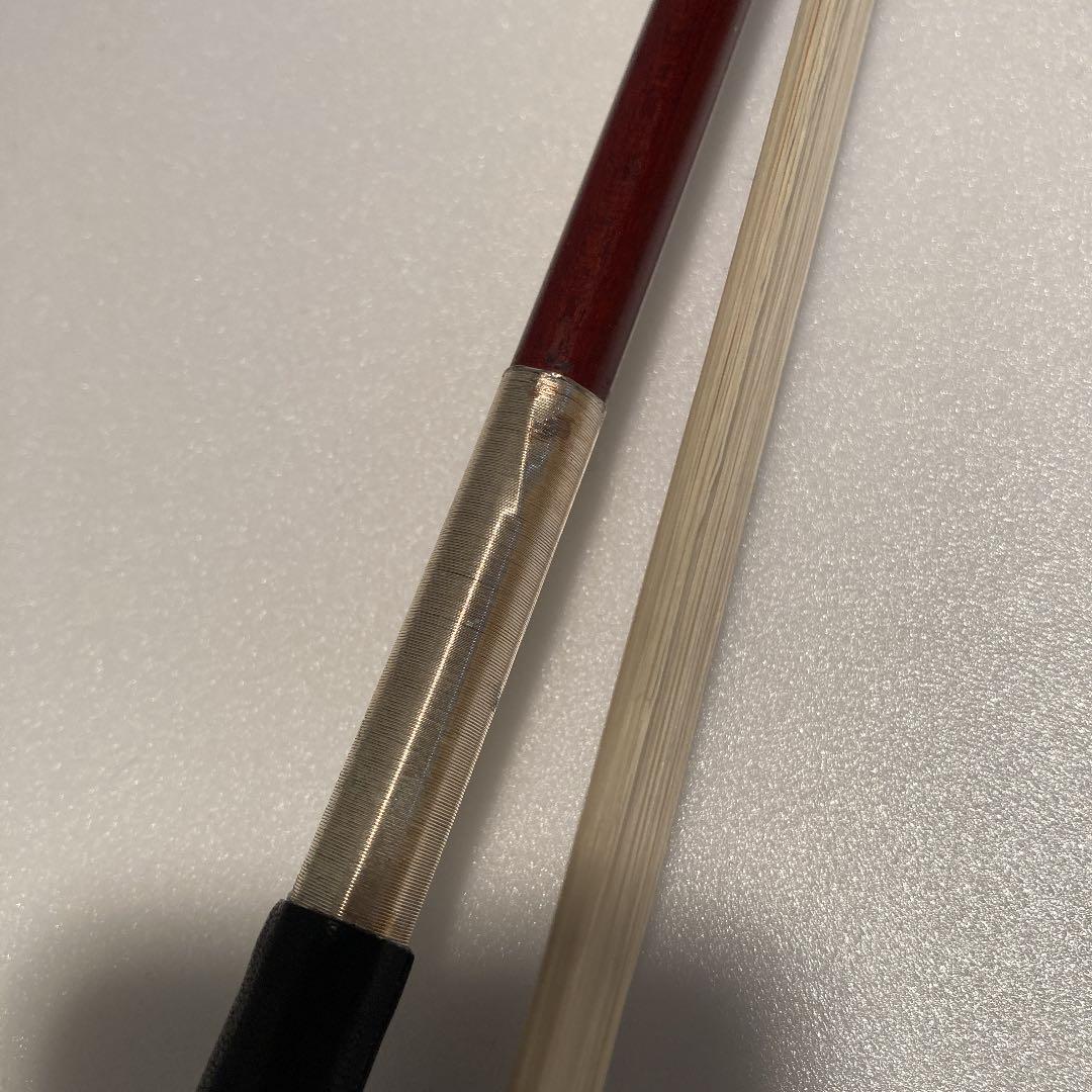 【LE CANU PARIS 】チェロ弓