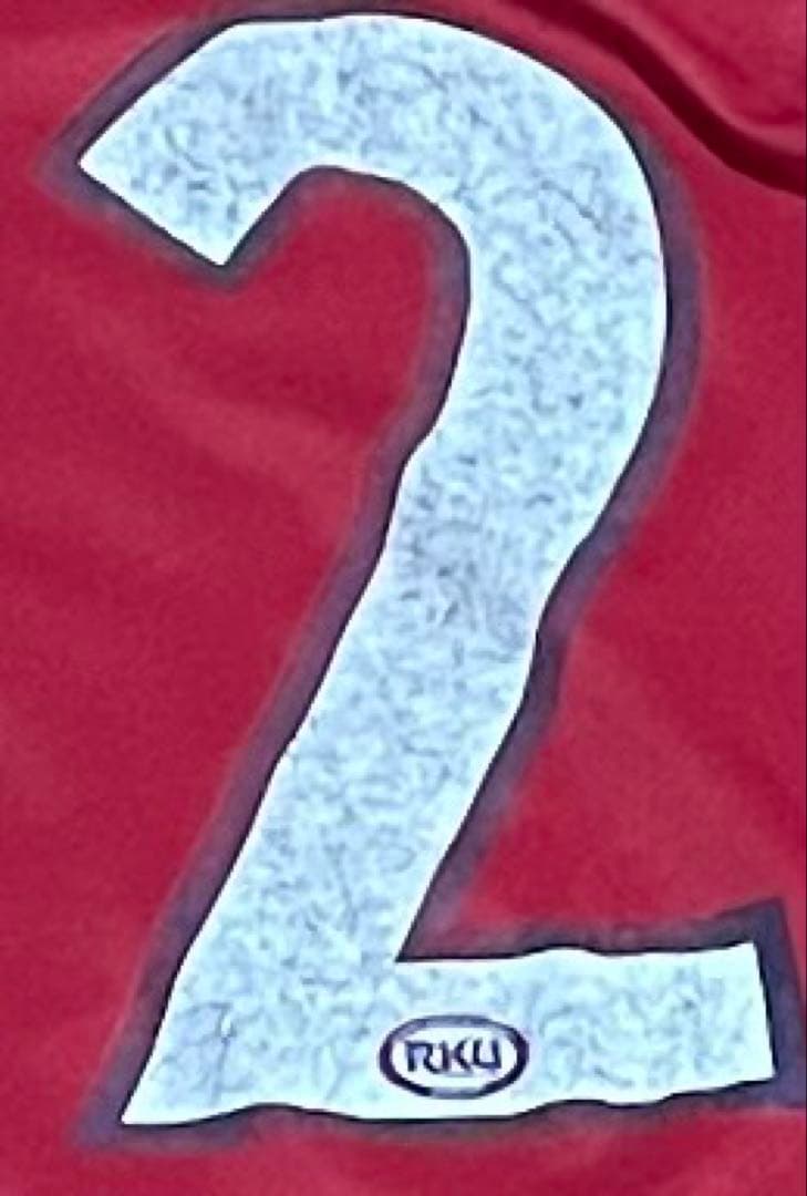 adidas 流通経済大学 サッカー部 ユニフォーム•シャツ&ショーツセット