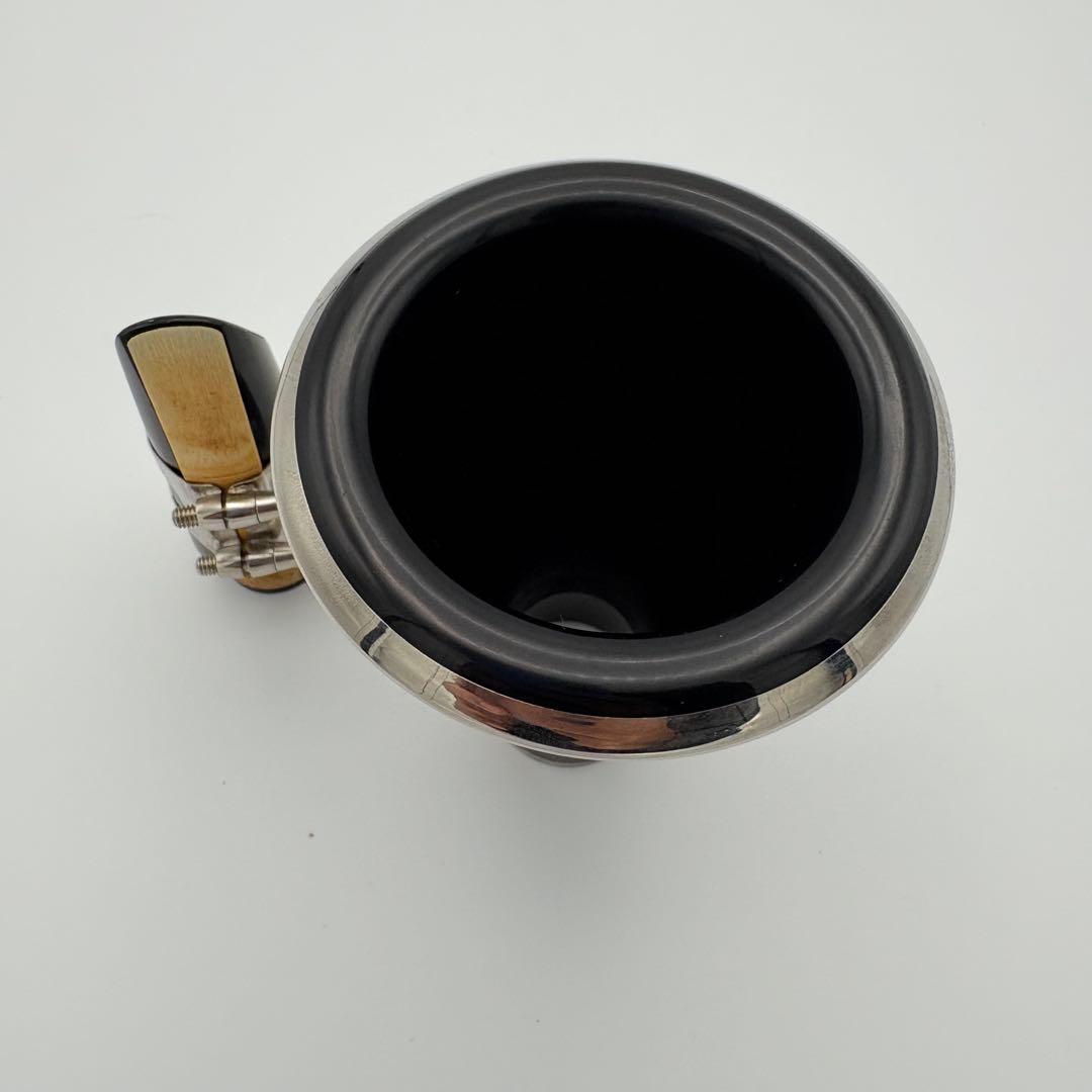 美品 Soleil クラリネット 本体 管楽器 ソレイユ 木製 ケース付き