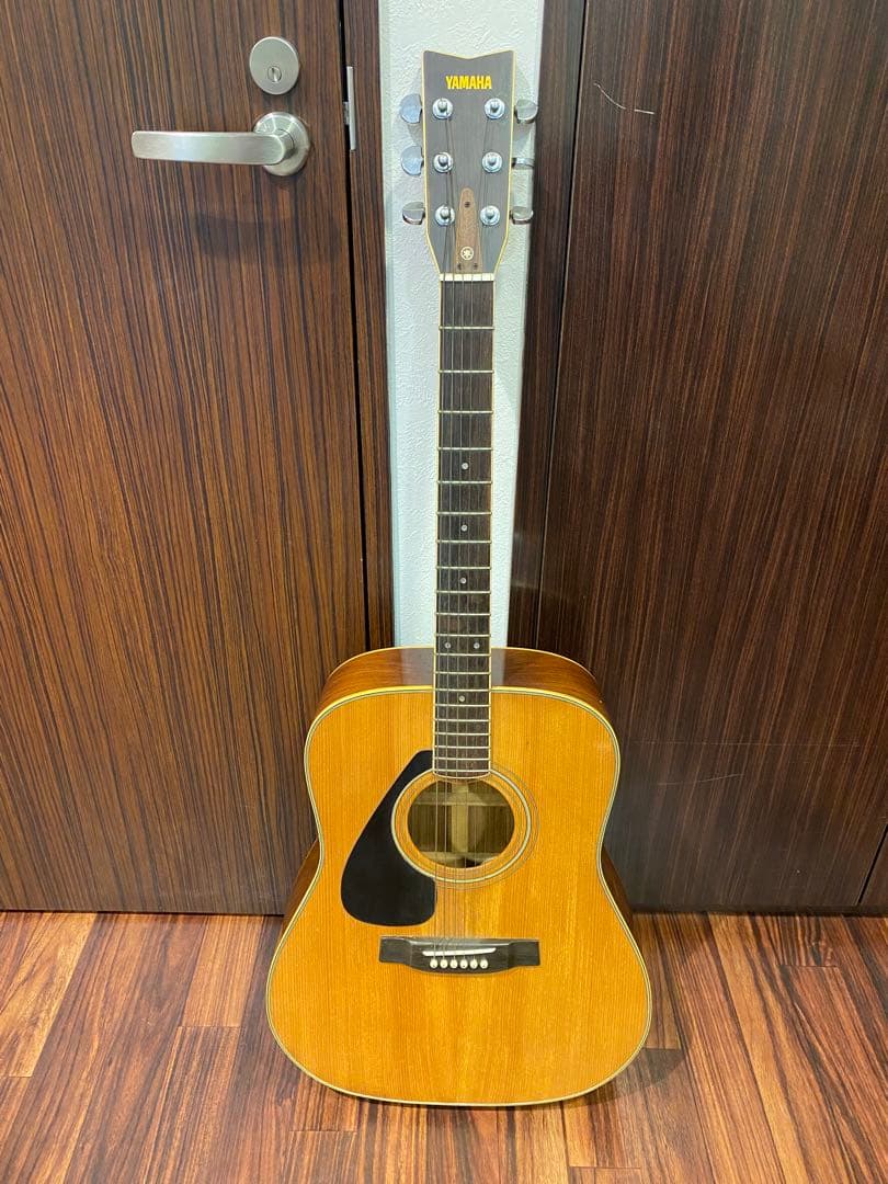 ✴️即購入不可コメント必須 ヤマハYAMAHA アコースティックギターFG−251