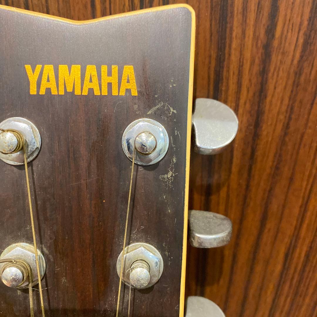 ✴️即購入不可コメント必須 ヤマハYAMAHA アコースティックギターFG−251