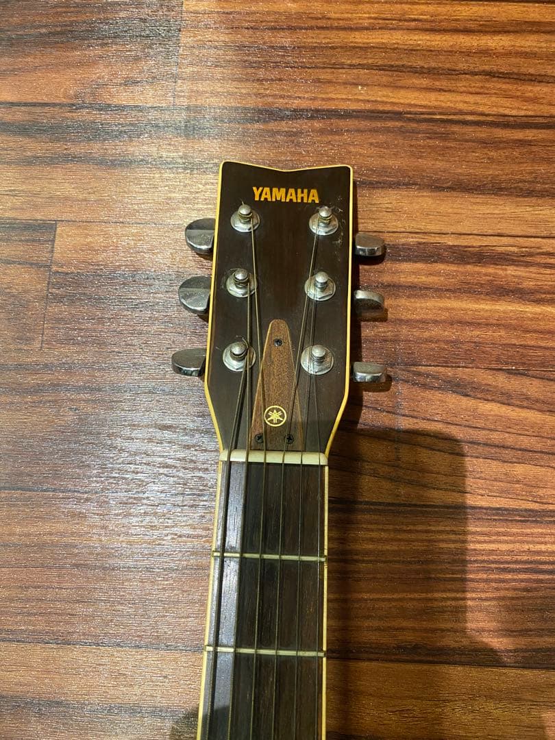 ✴️即購入不可コメント必須 ヤマハYAMAHA アコースティックギターFG−251