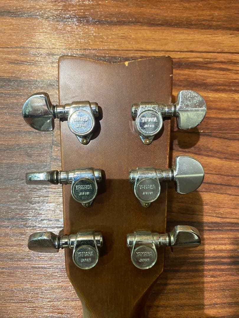 ✴️即購入不可コメント必須 ヤマハYAMAHA アコースティックギターFG−251