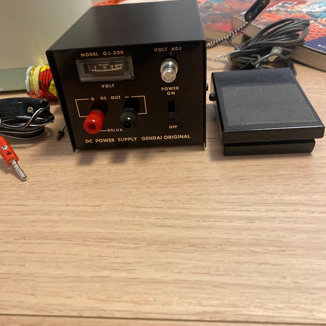 梵天タトゥーマシーン