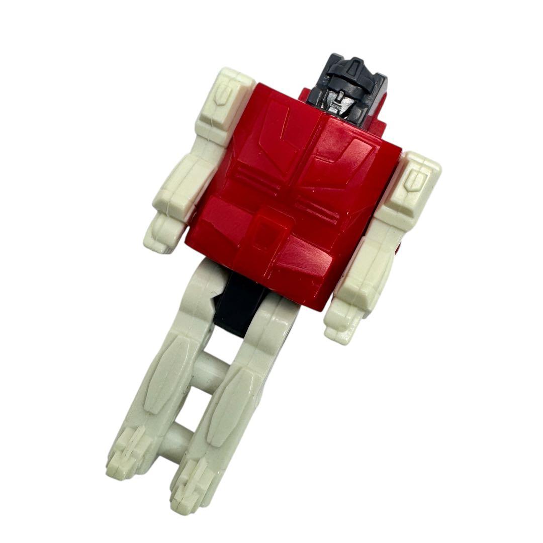 【当時物・希少】タカラ　トランスフォーマー スターセイバー C324 完品