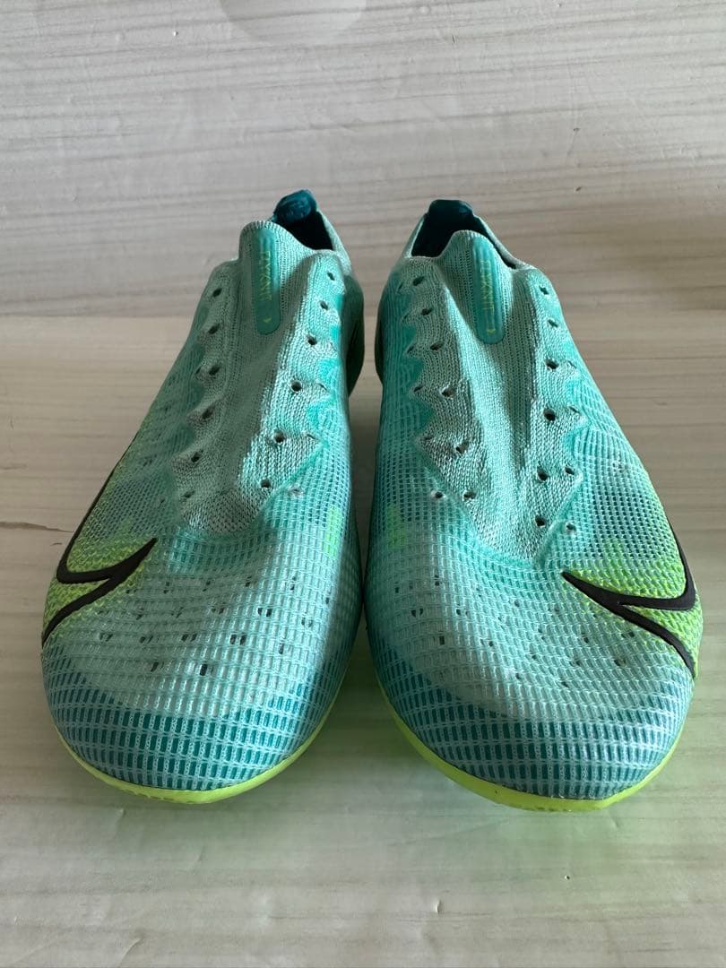 ナイキ　マーキュリアル　ヴェイパー14