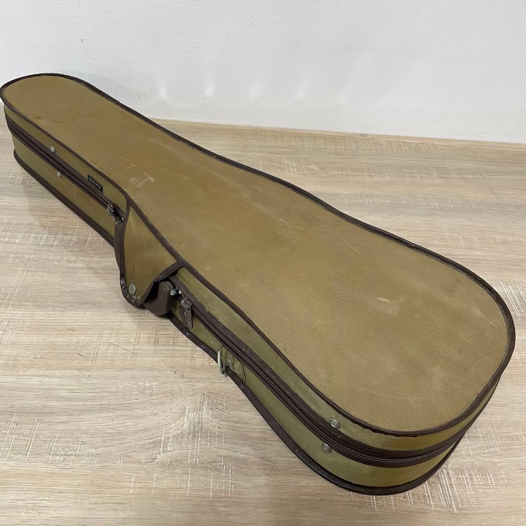 SUZUKI スズキ バイオリン No.200 3/4サイズ anno 1997