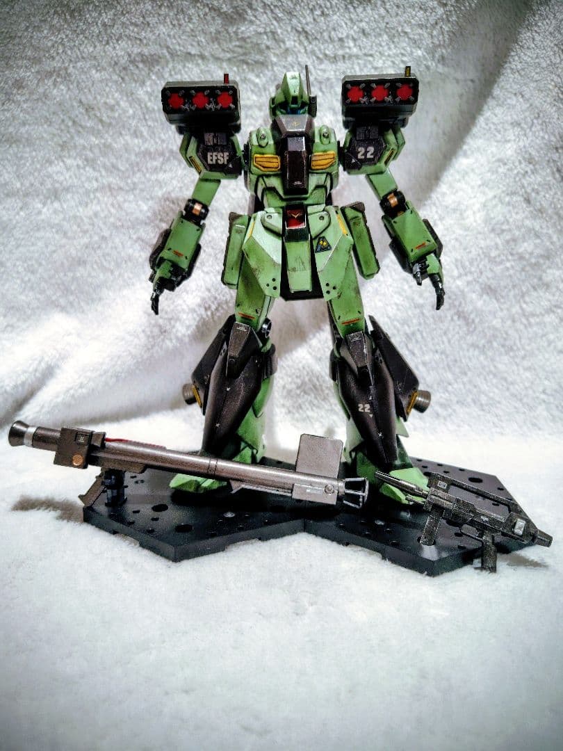 さばにあ2体セット