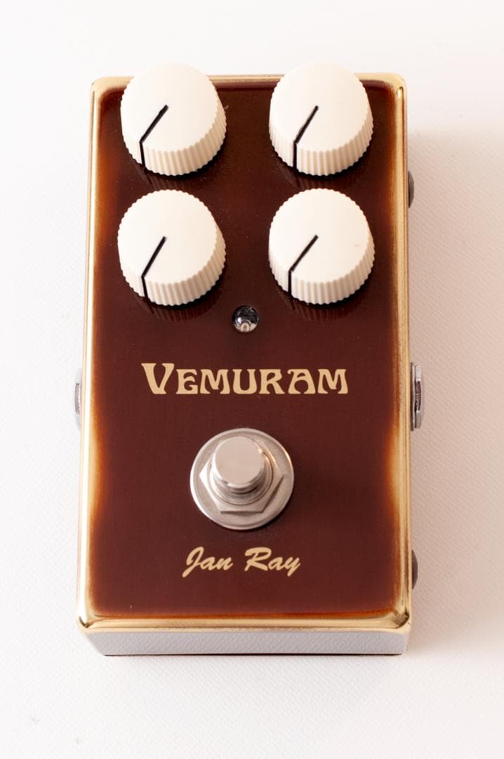 VEMURAM Jan Ray　美品