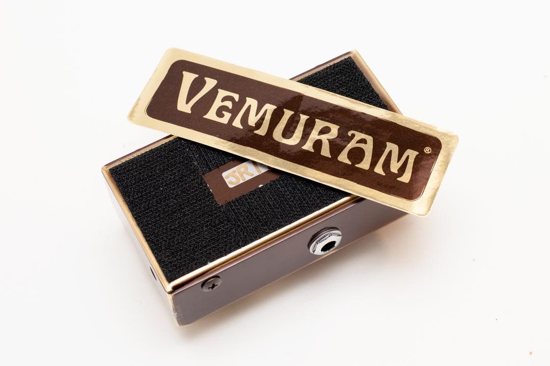 VEMURAM Jan Ray　美品