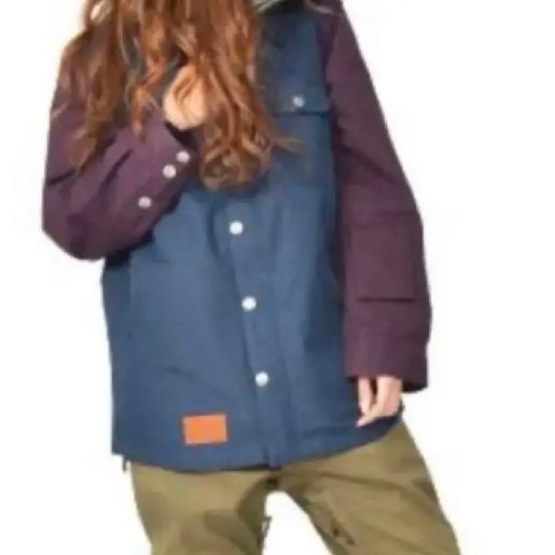 AA HARDWEAR ダブルエー　ウエア　ジャケット　スノーボード　スノボ