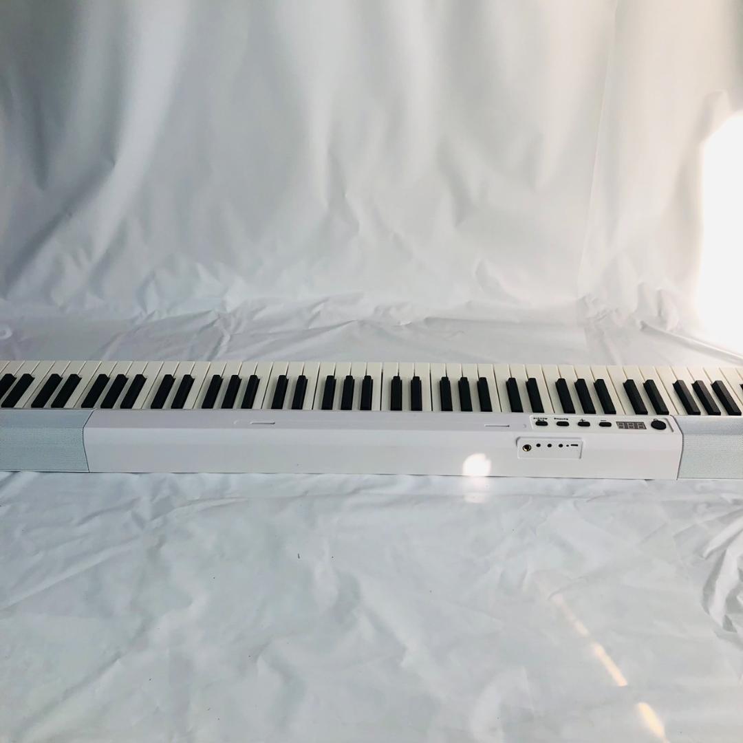 longeye 88keys キーボード